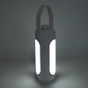 Folding LED Camping Lantern Flashlight 10000mAh USB Rechargeable Collapsible IP54