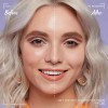 NYX 프로페셔널 메이크업 캔트 스톱 프레스드 파우더 매트화 - 라이트