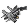A-Premium Thermostat Housing Compatible with Ford Five Hundred Freestyle Mercury