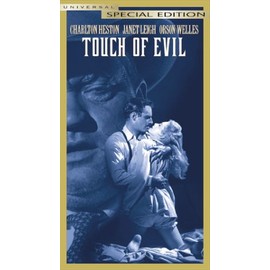Touch of Evil