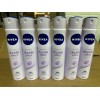Nivea Anti- Perpirant Deo Spray Double Effect Violet 250ml (Pack