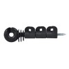 Gallagher - Wire Insulator for pos/neg Fence System (30) -