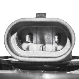 Fog Lights Lamps Driver and Passenger Replacement for Dodge Pickup Truck 55077475AE 55077474AE