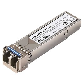 NETGEAR ProSAFE 10GBase-LRM SFP+ LC GBIC (AXM763-10000S)