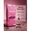 Thank God for Coffee, Tiramisu Flavored Coffee - Medium Roast