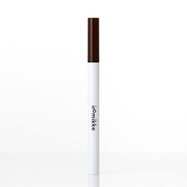 Iromikke Color Liquid Eyeliner 07 Dark Brown
