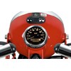 Special Parts Takekawa 05-05-0104 D Type Black & White Speedometer