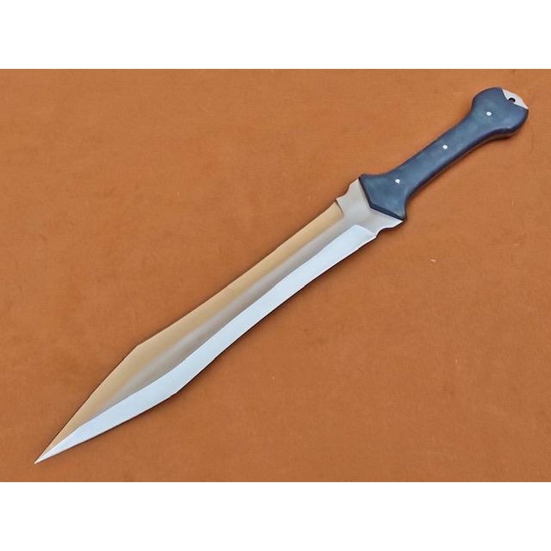 Roman Gladius Hand Forged Beautiful Sword