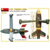 Miniart MIN40005 Detailed Plastic Model kit