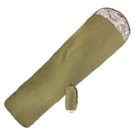 Survival Bivy Bag Olive