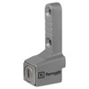 Remsafe Lylock Sliding Window Push Lock Silver, Push Pin Window