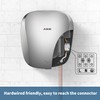 AIKE Air Tank Heavy Duty Hand Dryer HEPA Filter UL