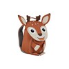 Affenzahn Little Friend Nursery Backpack for 1-3 Years Old Ergonomic