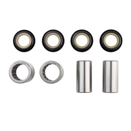 Tusk Swing Arm Bearing Kit For Kawasaki KX85 2001-2025