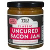 TBJ Gourmet Classic Bacon Jam - 9 Ounces