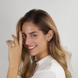 925 Sterling Silver Ring " My Beloved's Is Mine And I Am His " Ani Ledodi Hebrew Song Of Songs Israeli Jewish Kabbalah Blessing Ring Rare Jewelry, sterling silver, No Gemstone