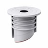 2pcs Sink Drain Plug for Bathroom and Kitchen - 70-75mm