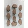 Red Nakumat Clay Bar 200 GMS