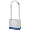 ABUS 80887 Padlock, Multi-Colour