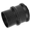 2in Astronomical Telescope T Mount Tube Ring Adapter for Sony