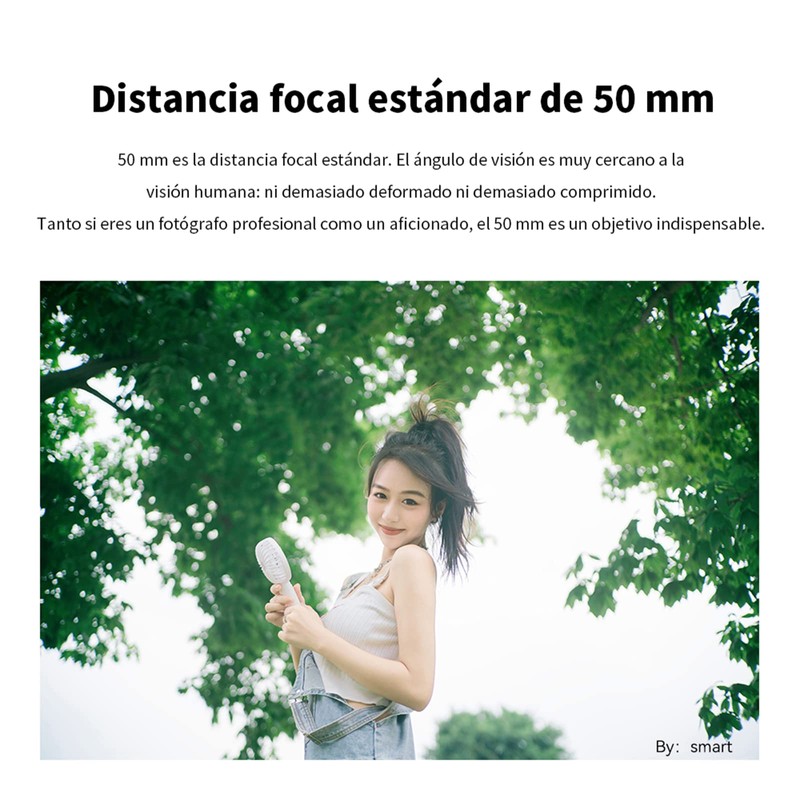 TTArtisan 50mm F2 Metal Bodied Lens Compatible with Sony E
