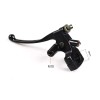 Master 1" Handlebar 14mm Bore Motorcycle Clutch Hydraulic Brake Master