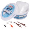 Kangaroo Build a Snowman Kit 3Pk, Do You Want To