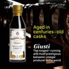 Giusti Balsamic Glaze Based on Thick Balsamic Vinegar of Modena