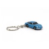 Z Models Novelty.R'ENAUL'T.Alpine blue keyring Car key chain diecast model