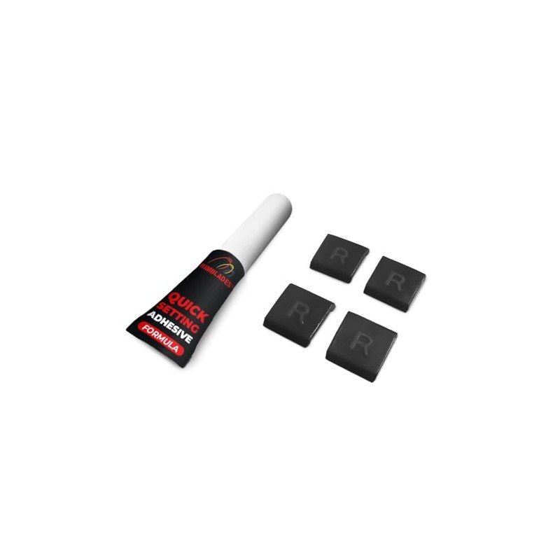 Rimblades Light Joining Clips & Glue – Secure your Rim