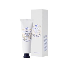 Whig & Cedarwood Perfumed Hand Cream N / 휘그 앤 시더우드 퍼퓸드 핸드크림 N