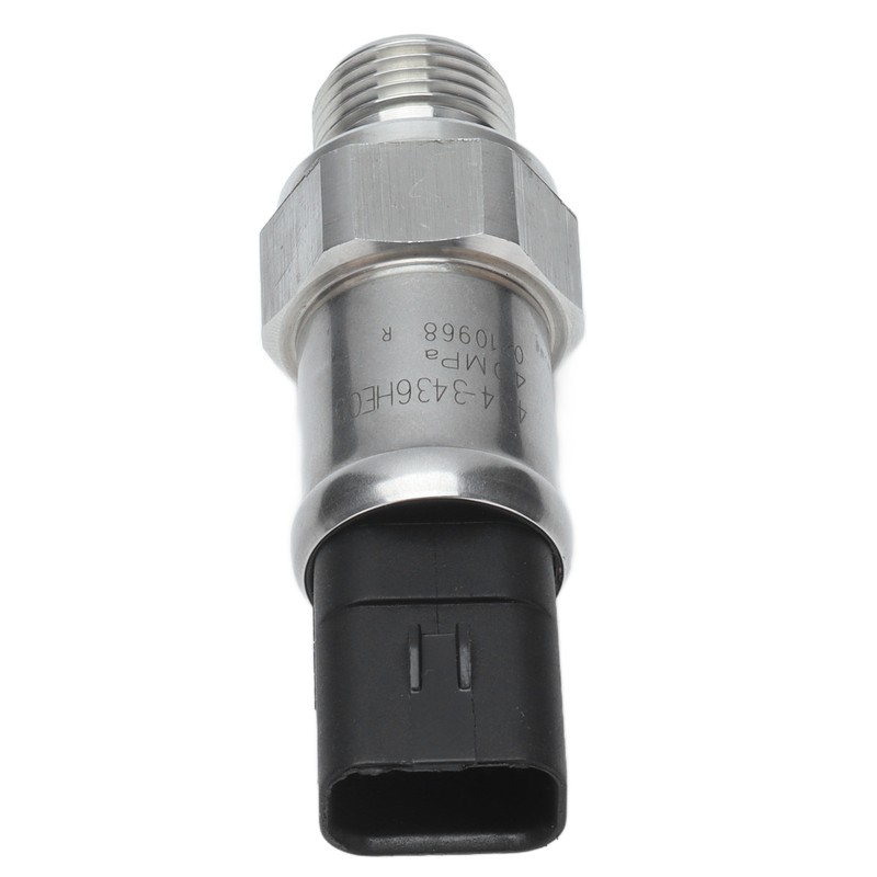 Pressure Sensor High Accuracy Sensitivity Maintain Great Performance Improve Operational