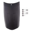 perfeclan Mudguard Extension Mudguard Extension with Mounting Screws, Type A