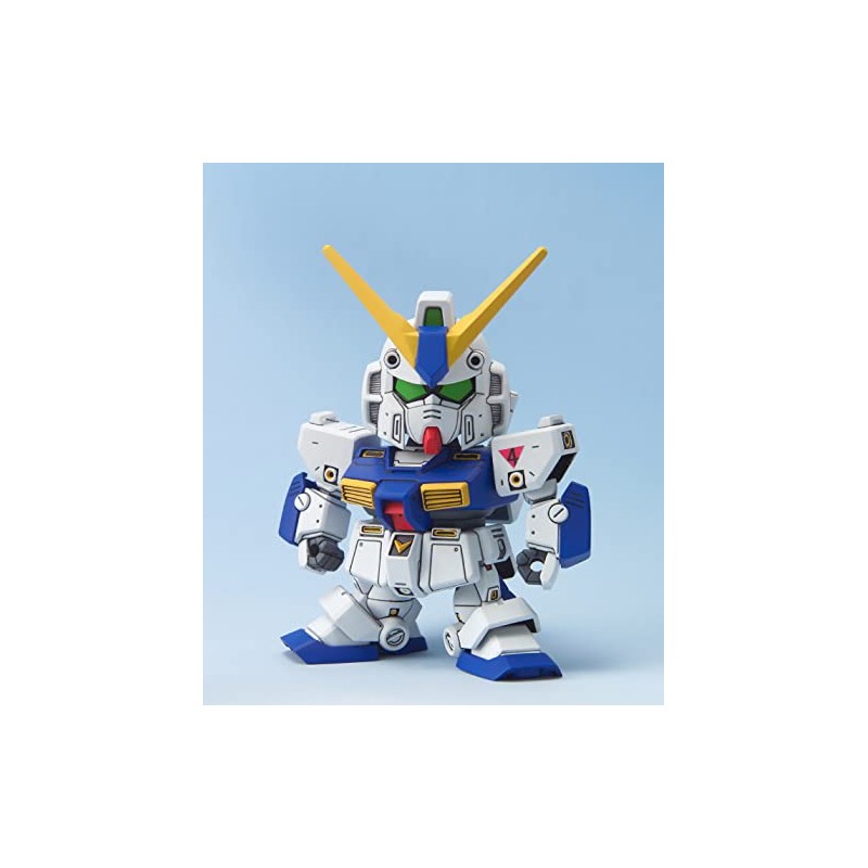SD Gundam BB Warrior No. 273 Gundam NT-1 (Mobile Suit