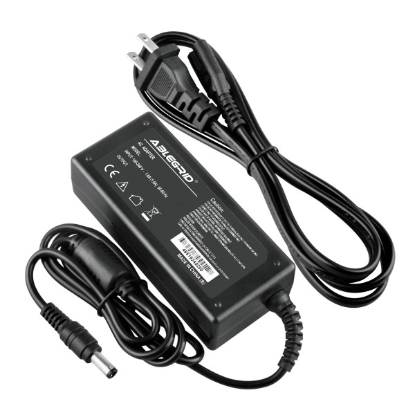 ABLEGRID AC Adapter For Roland SR-20HD Direct Streaming AV Mixer