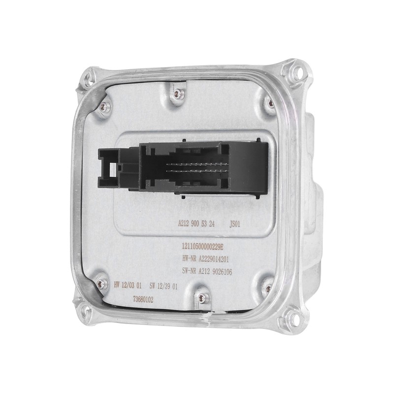 LED Ballast Control Unit A2129005324 Replacement for MERCEDES W205 C