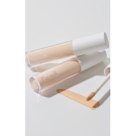 Parnell Panel Cicamanu Skin Fit Cover Concealer 5g (No. 21/No. 23) / 파넬 시카마누 스킨핏 커버 컨실러 5g (21호/23호)