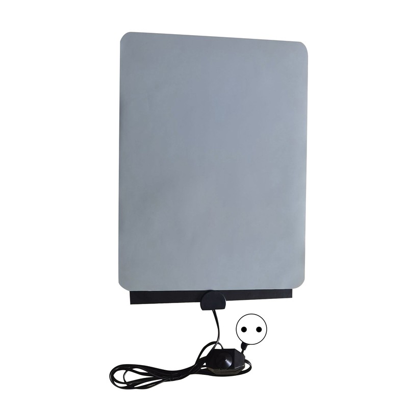 Temperature Regulation and Timing Resin Heating Pad Fast Resin Curing