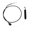 Hicello Replacement Deck Engagement Cable for MTD Troy-Bilt Tool 746-04173B
