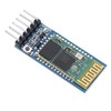 HC-05 Wireless Bluetooth Module Bluetooth Uart RS232 Serial Converter Module,