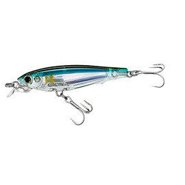 Yo-Zuri 3D Inshore Fingerling 70mm 2.75in Ayu