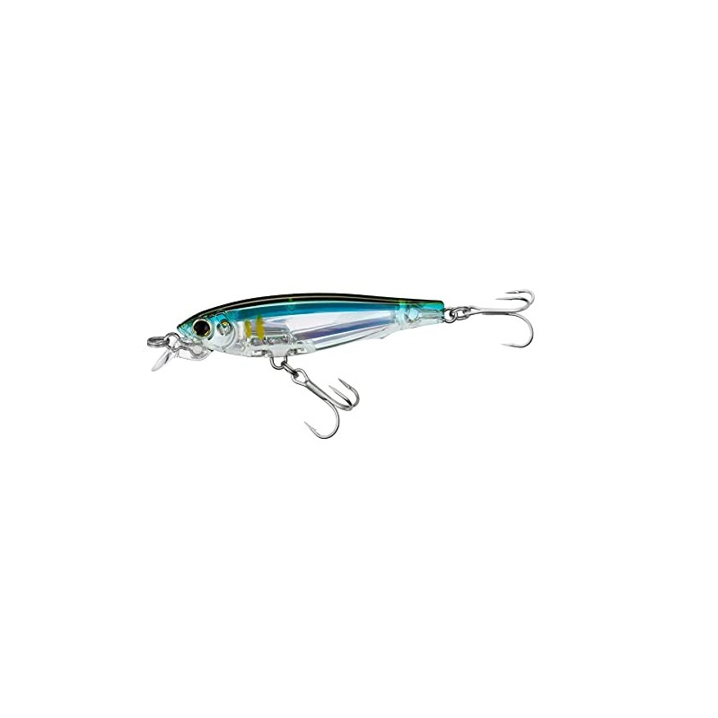 Yo-Zuri 3D Inshore Fingerling 70mm 2.75in Ayu
