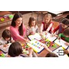Magnetic Dry Erase Board for Kids Whiteboard 9”x12” Includes White