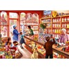 Bluebird JIGSAW PUZZLE - SWEETSHOP 1000 PIECE PUZZLE