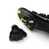 HOUSON Bicycle Pedal, Pedals Covers Pedal Attachment Adapter Shoe Plates