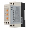 DVRD Over Voltage and Under Voltage Protection Relay(DC 12V)