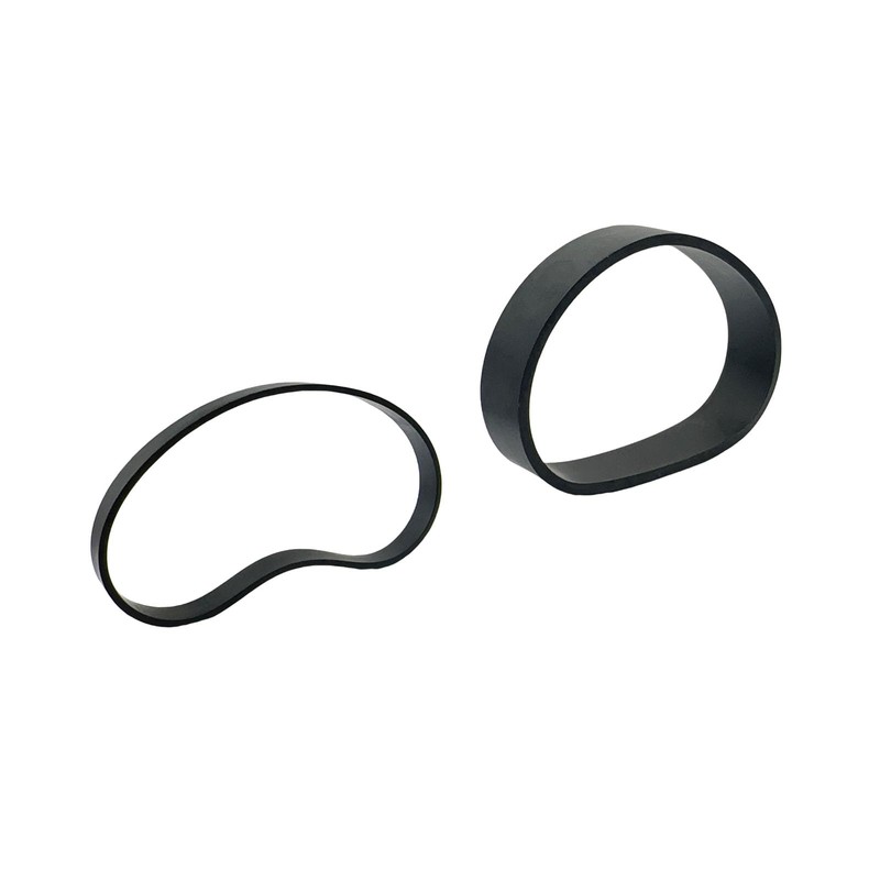 6Pcs/3 Set Vacuum Cleaner Belt Set Compatible with Dy-Son DC07