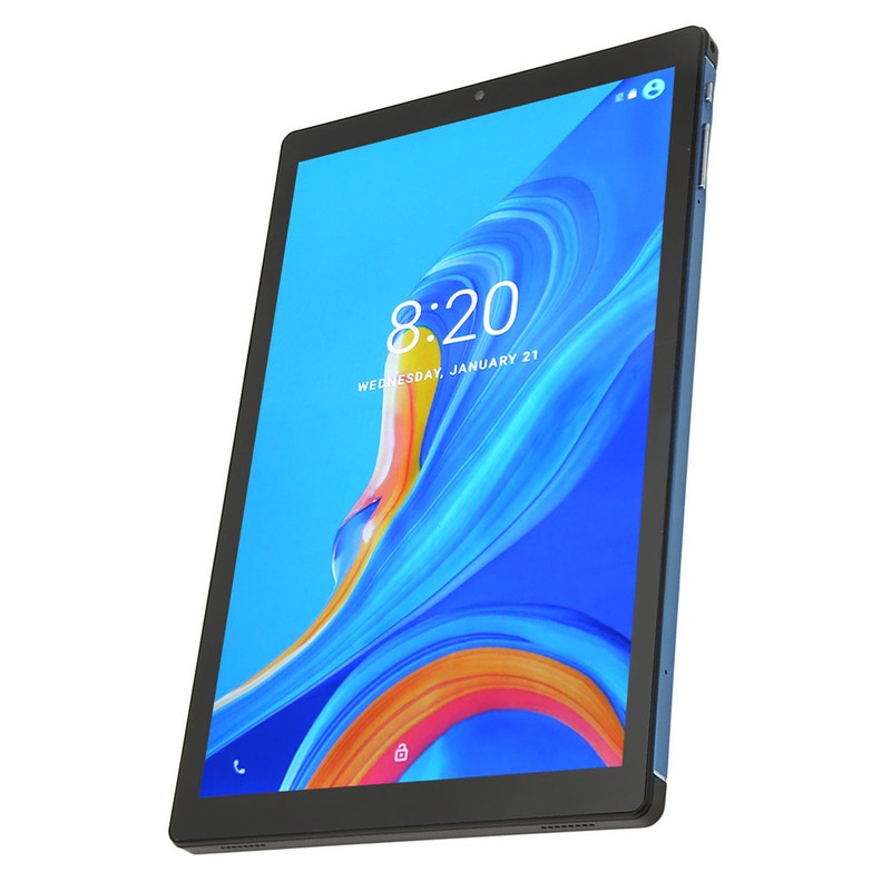 10.1 Inch Tablet for Android 12.0 5G WiFi 6GB 128GB