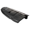 TRQ Front Lower Engine Splash Shield Compatible with 2010-2012 Hyundai