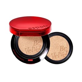 아리따움모현배산점 espoir Velvet Cover Cushion 13g + Refill 13g
